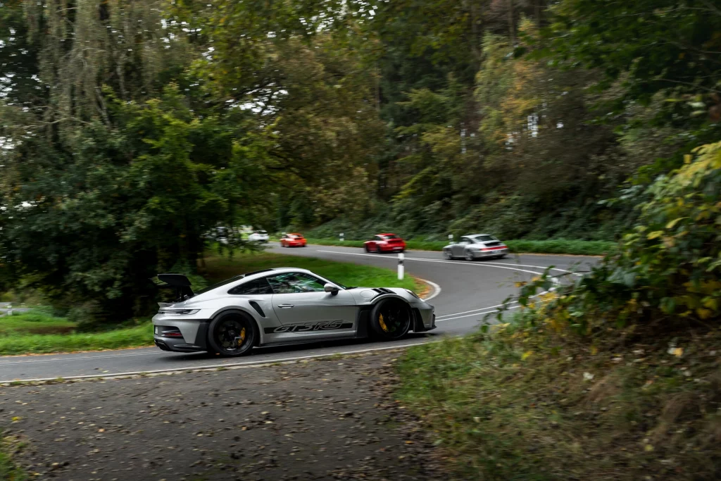 herbstausfahrt-gt3-rs