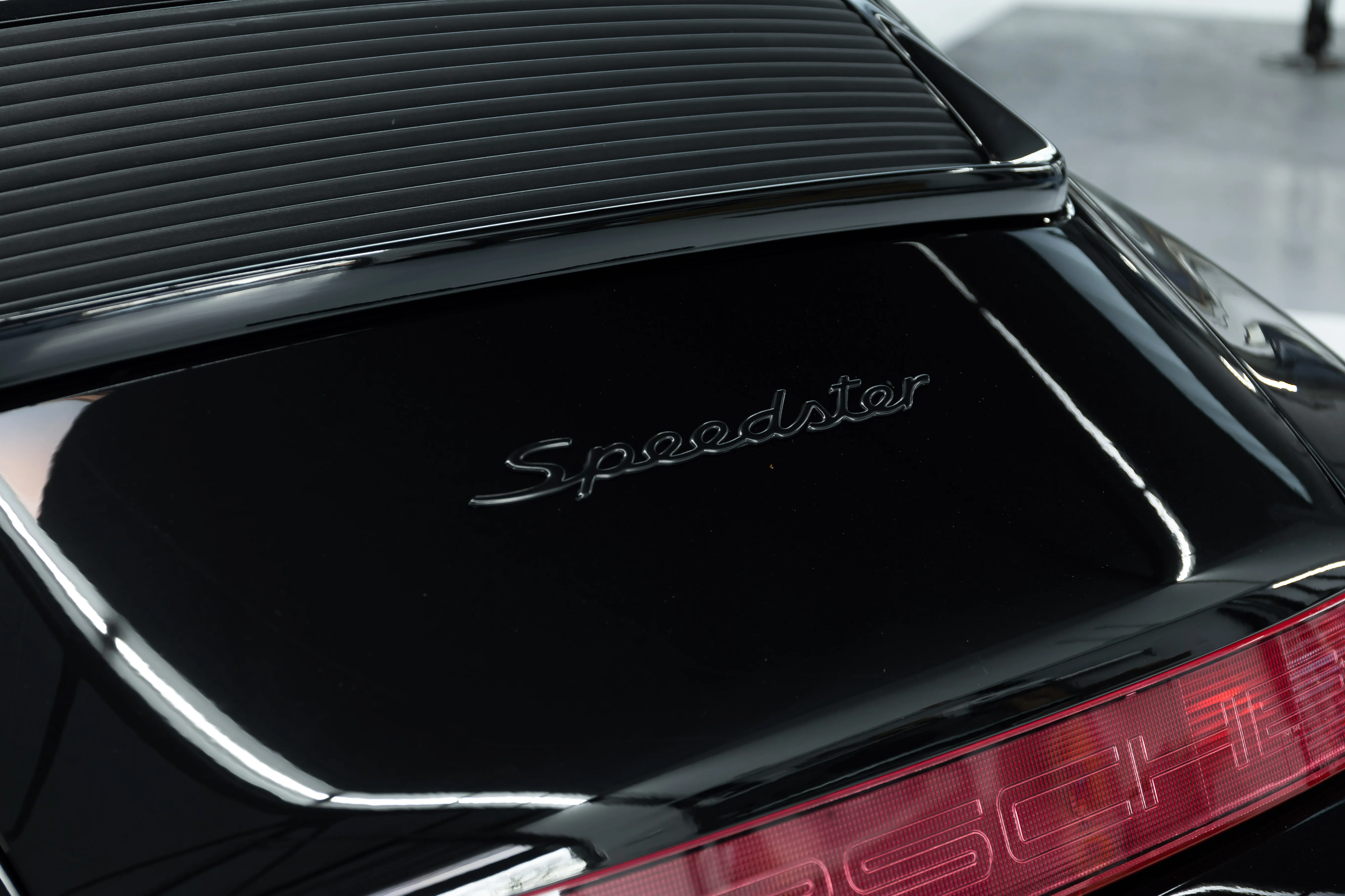 Porsche 964