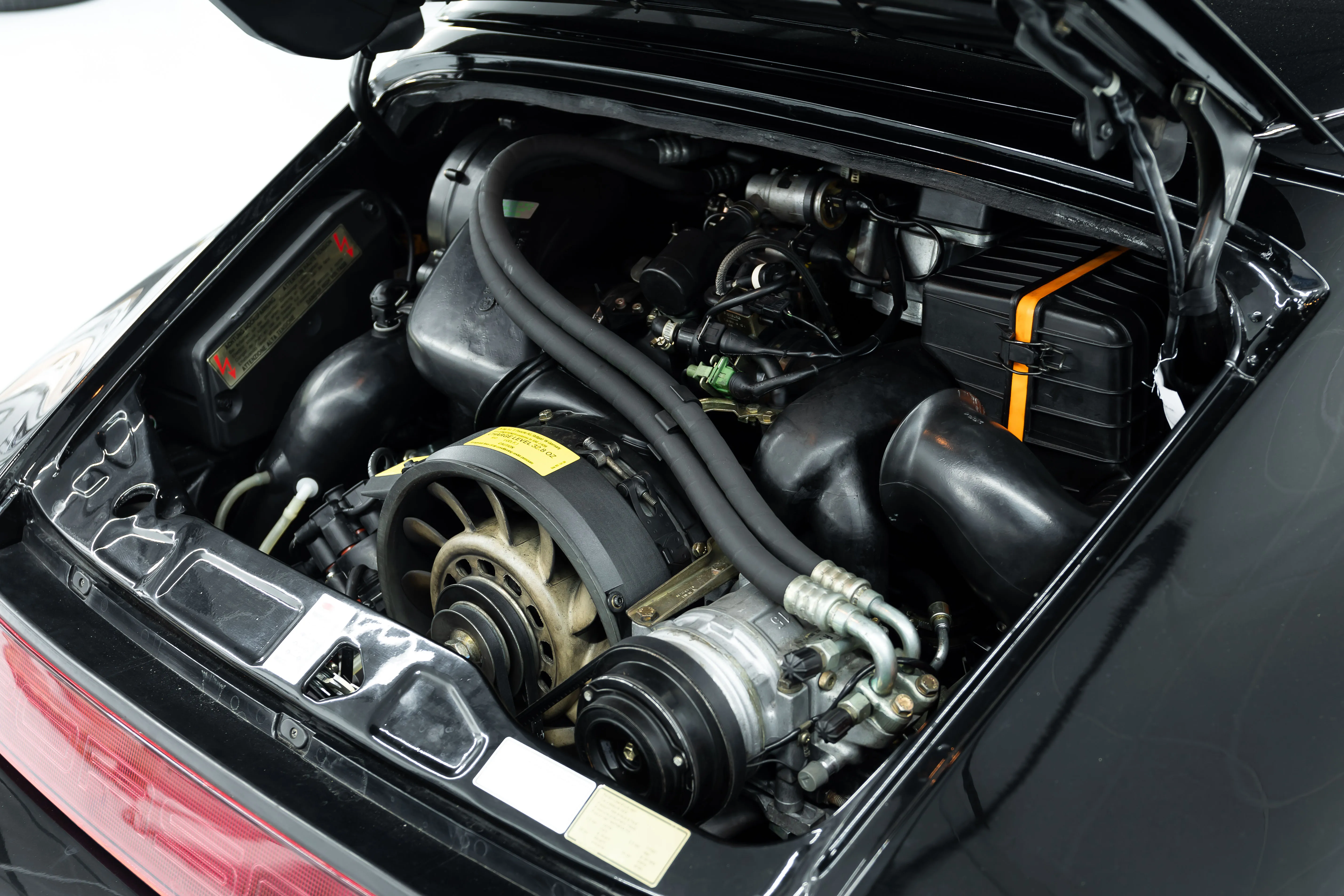 Porsche 964