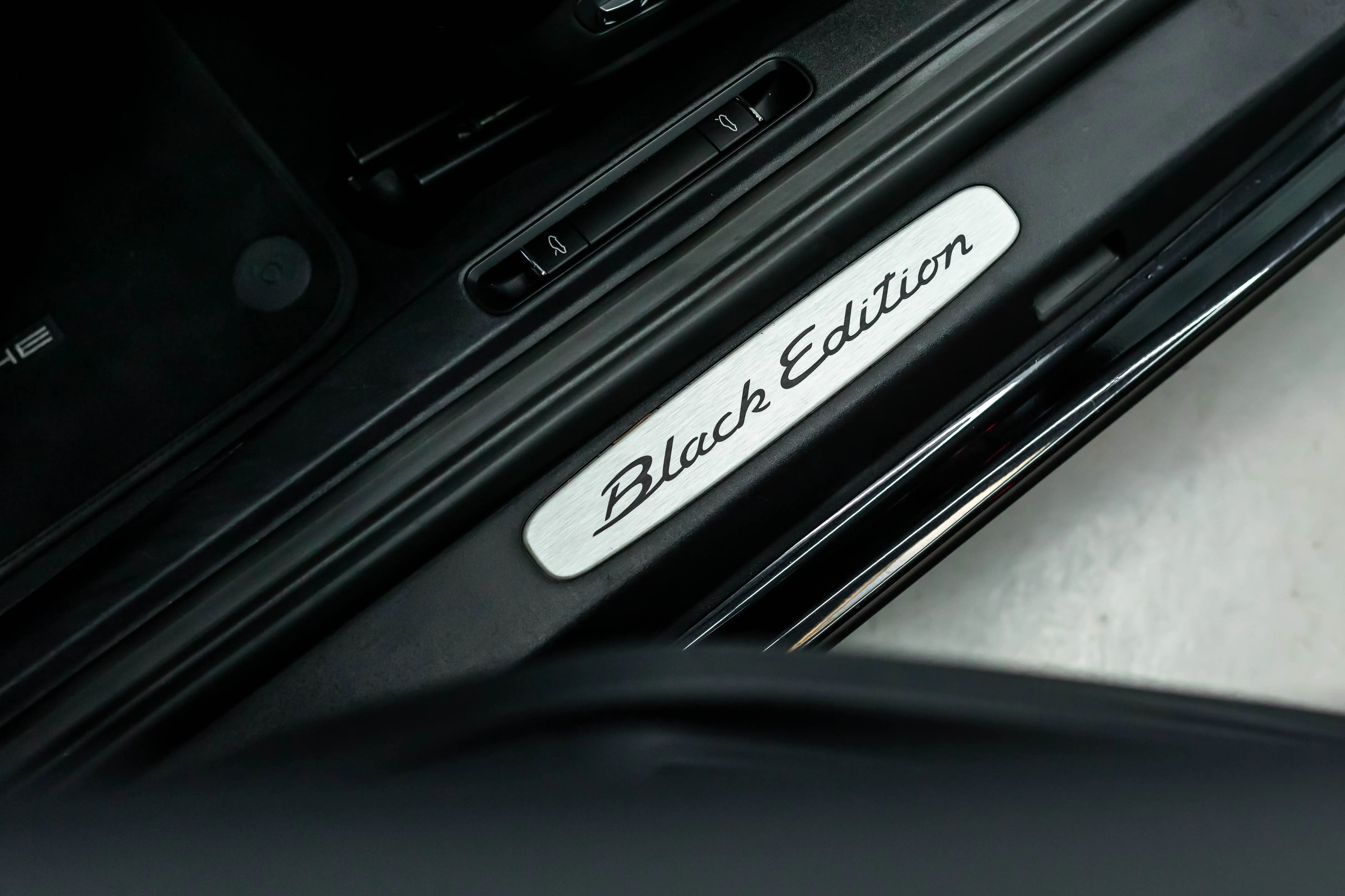 Porsche 991
