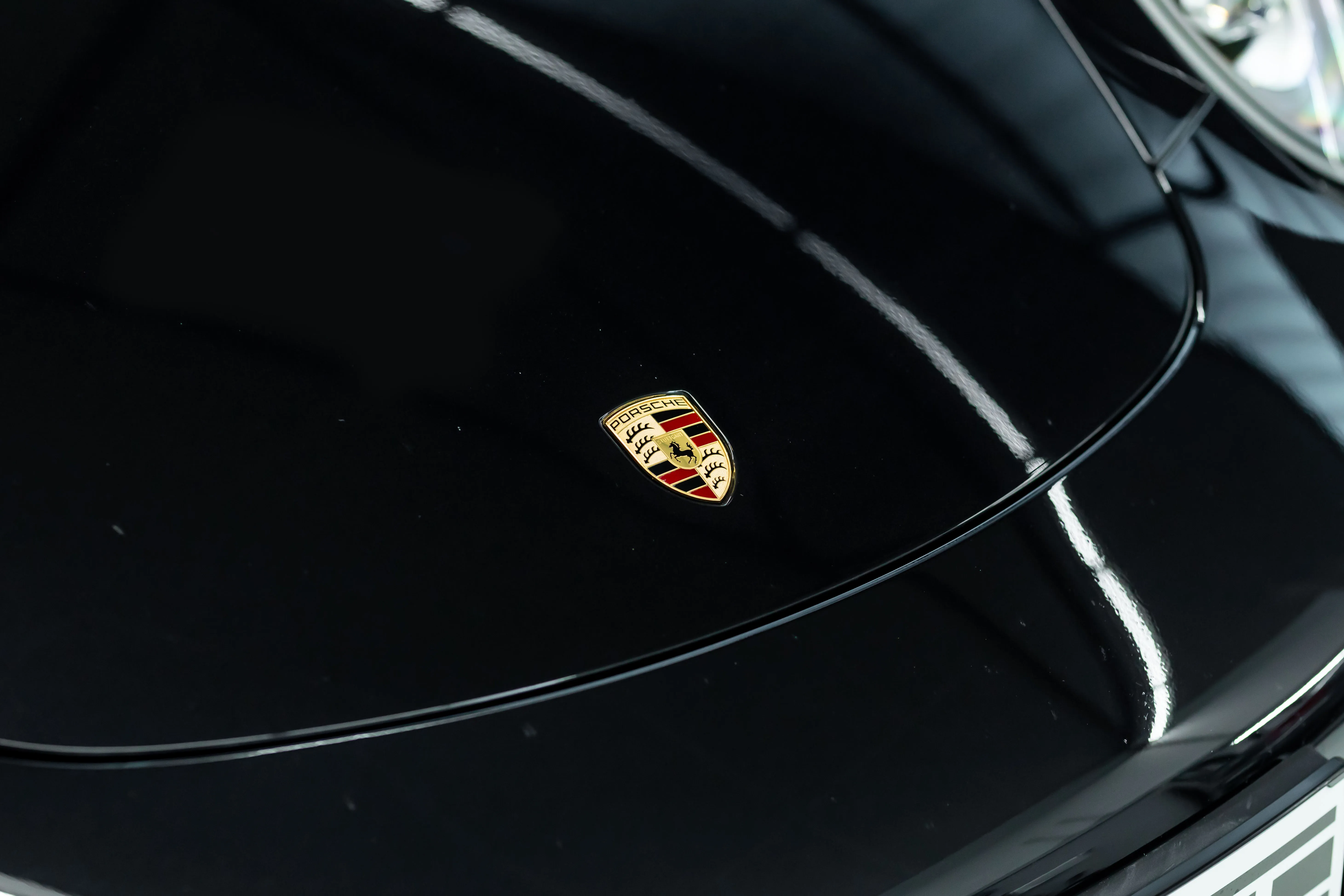 Porsche 991