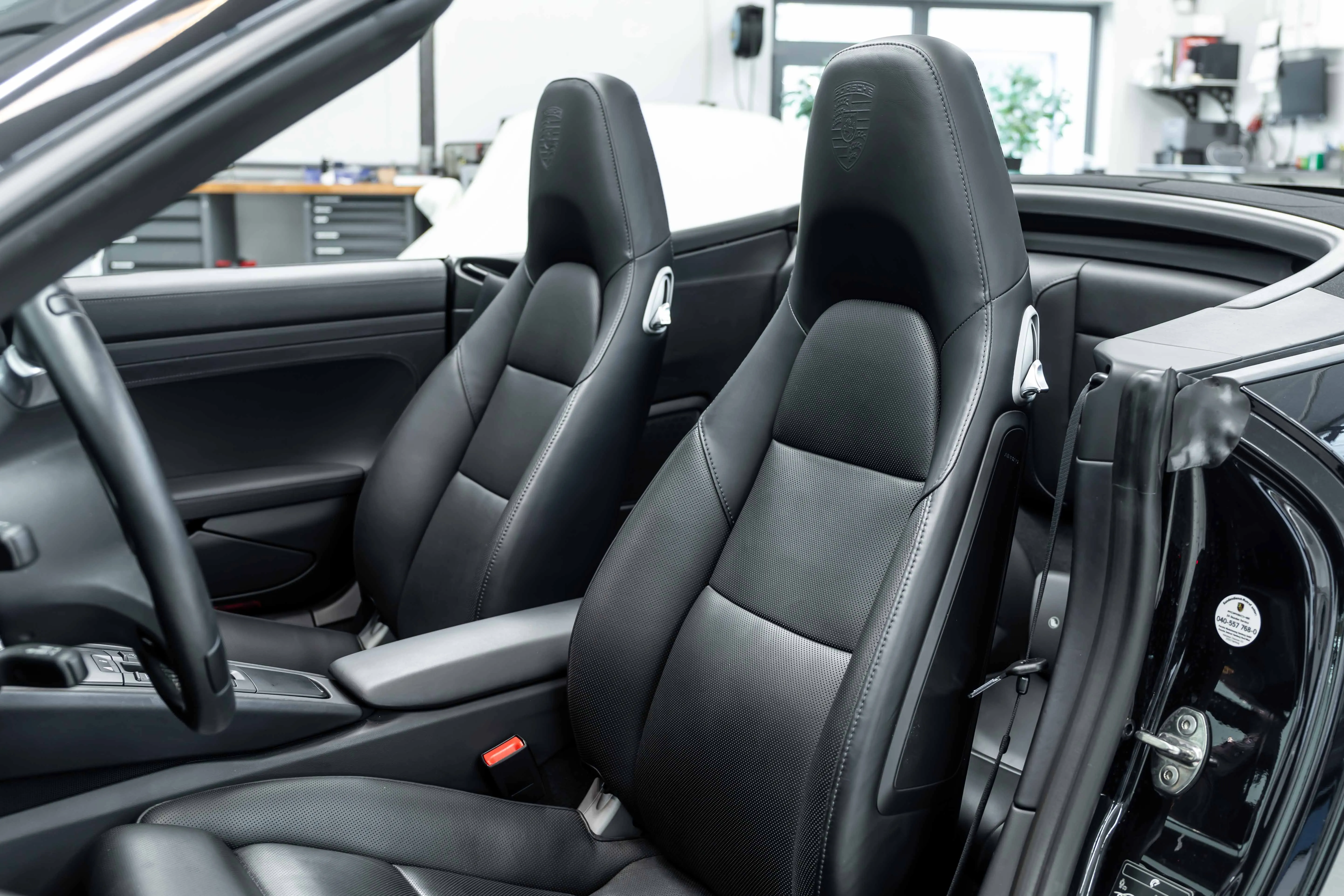 Porsche 991