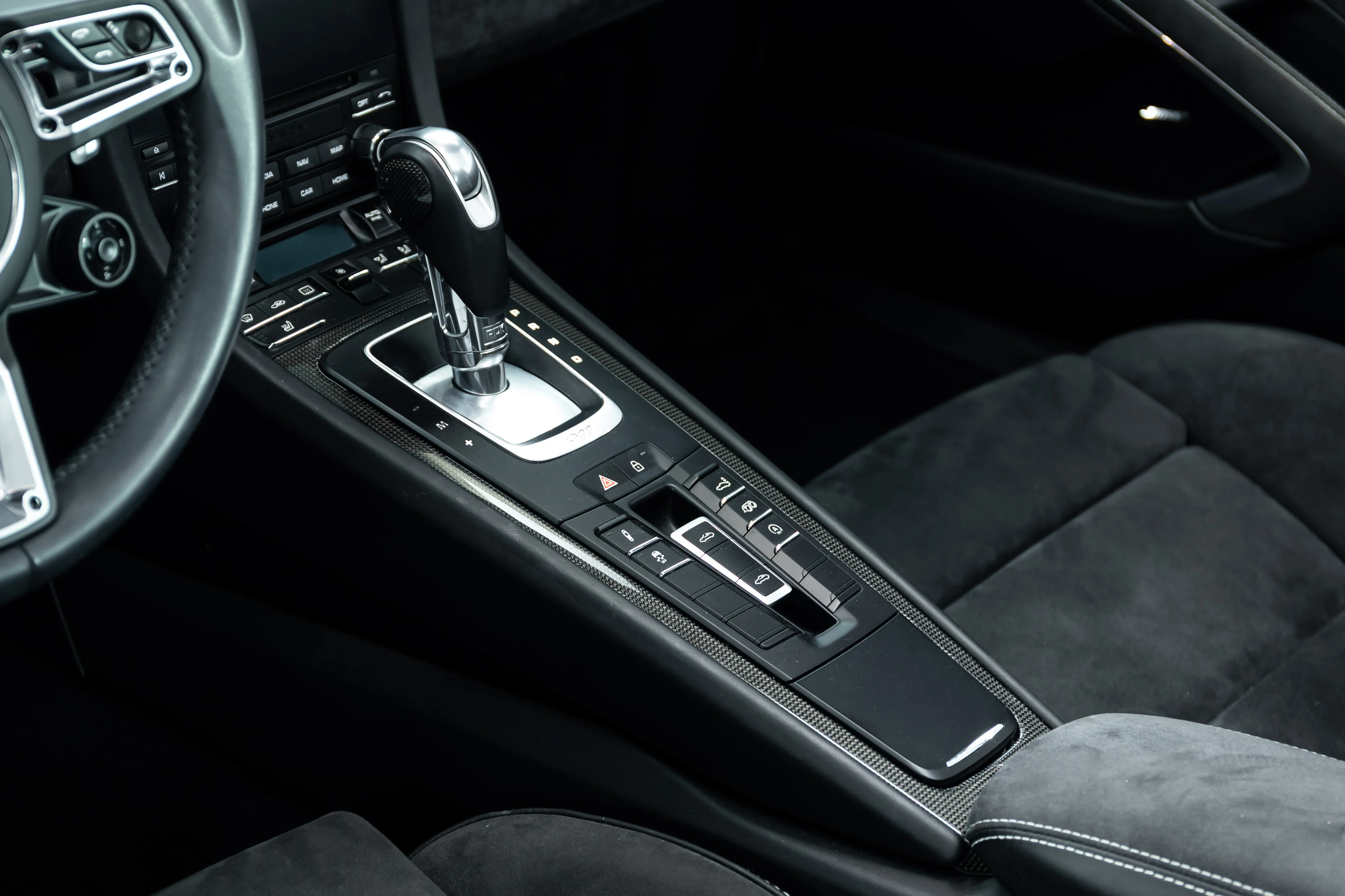 Porsche 991