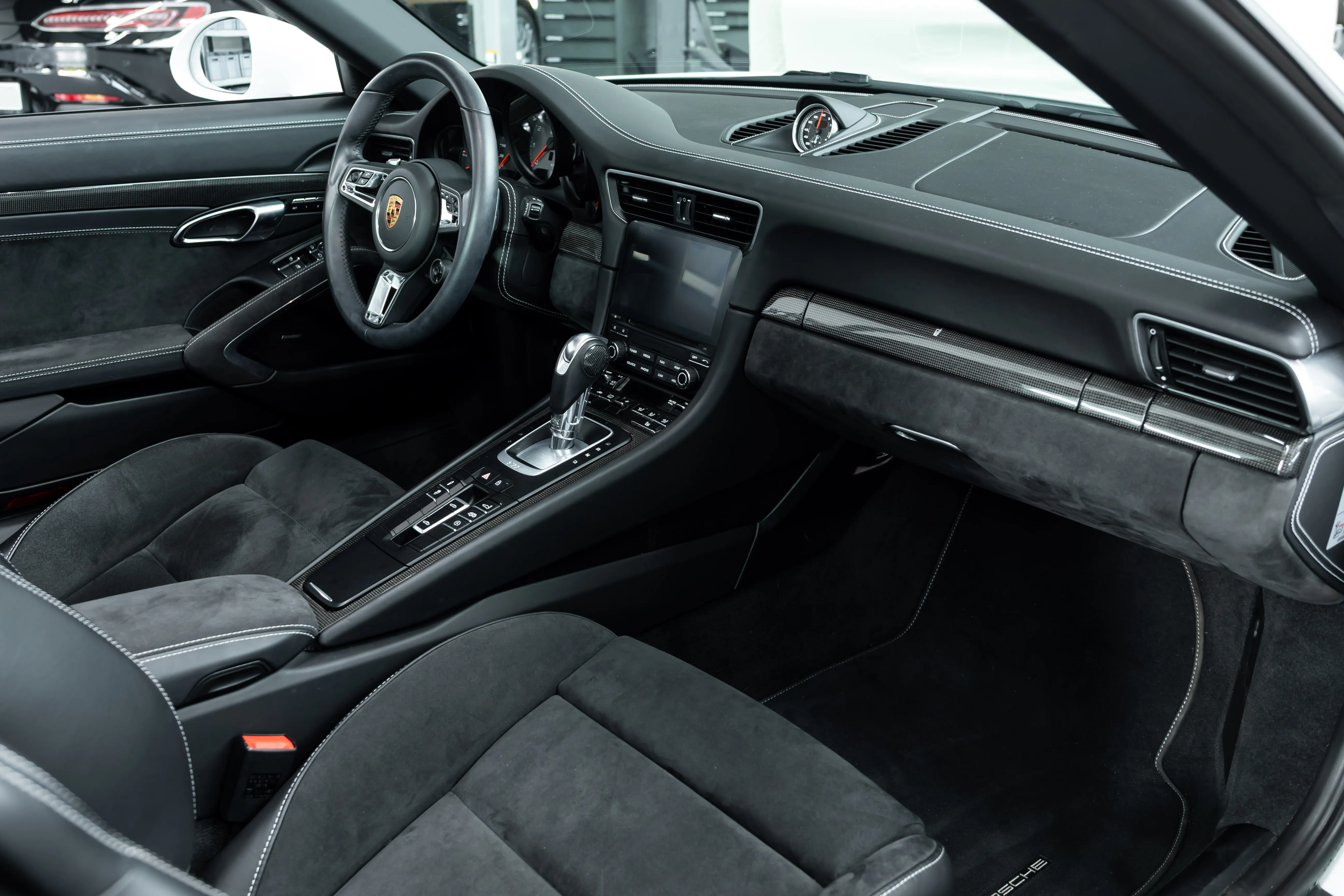 Porsche 991