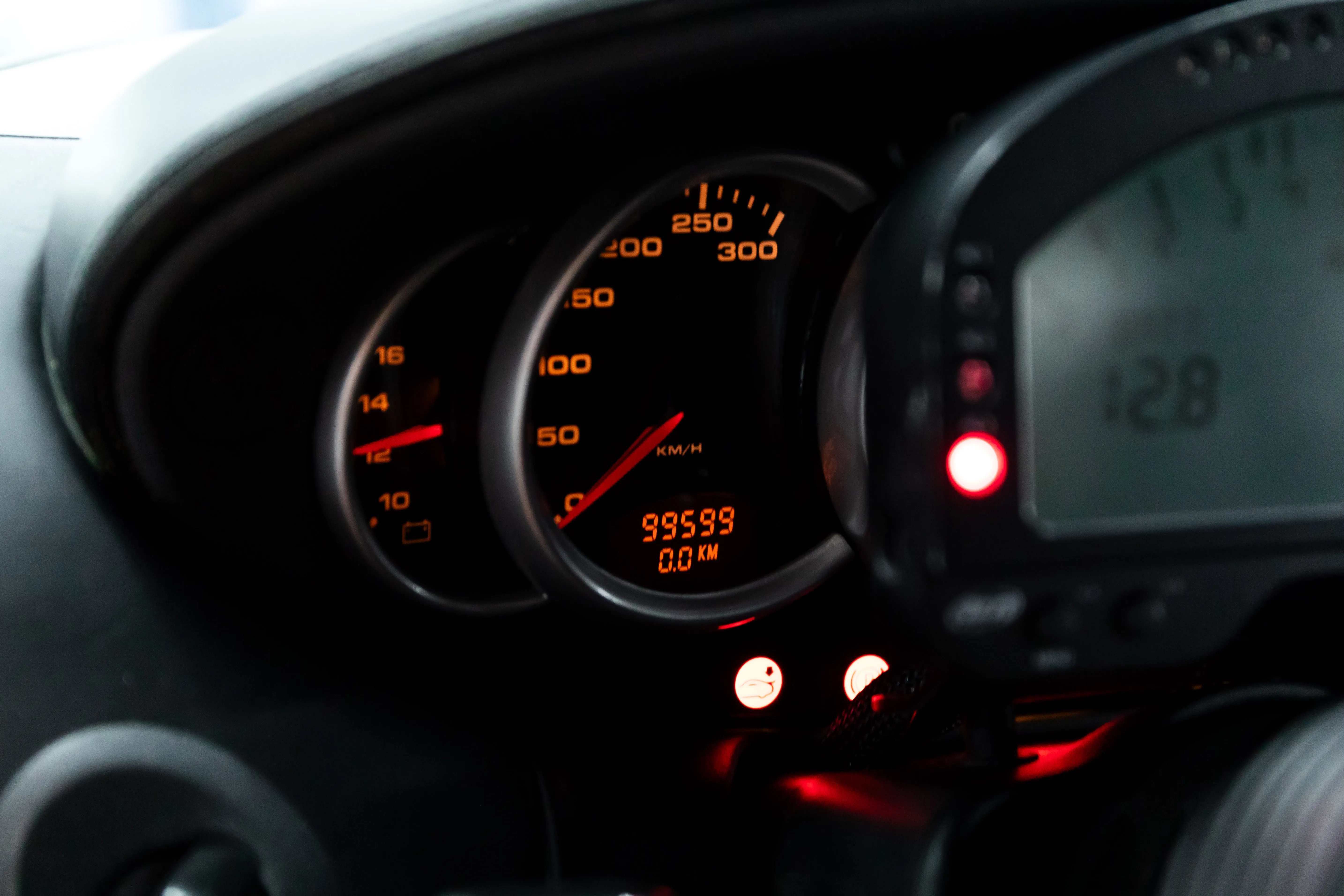 Porsche 996