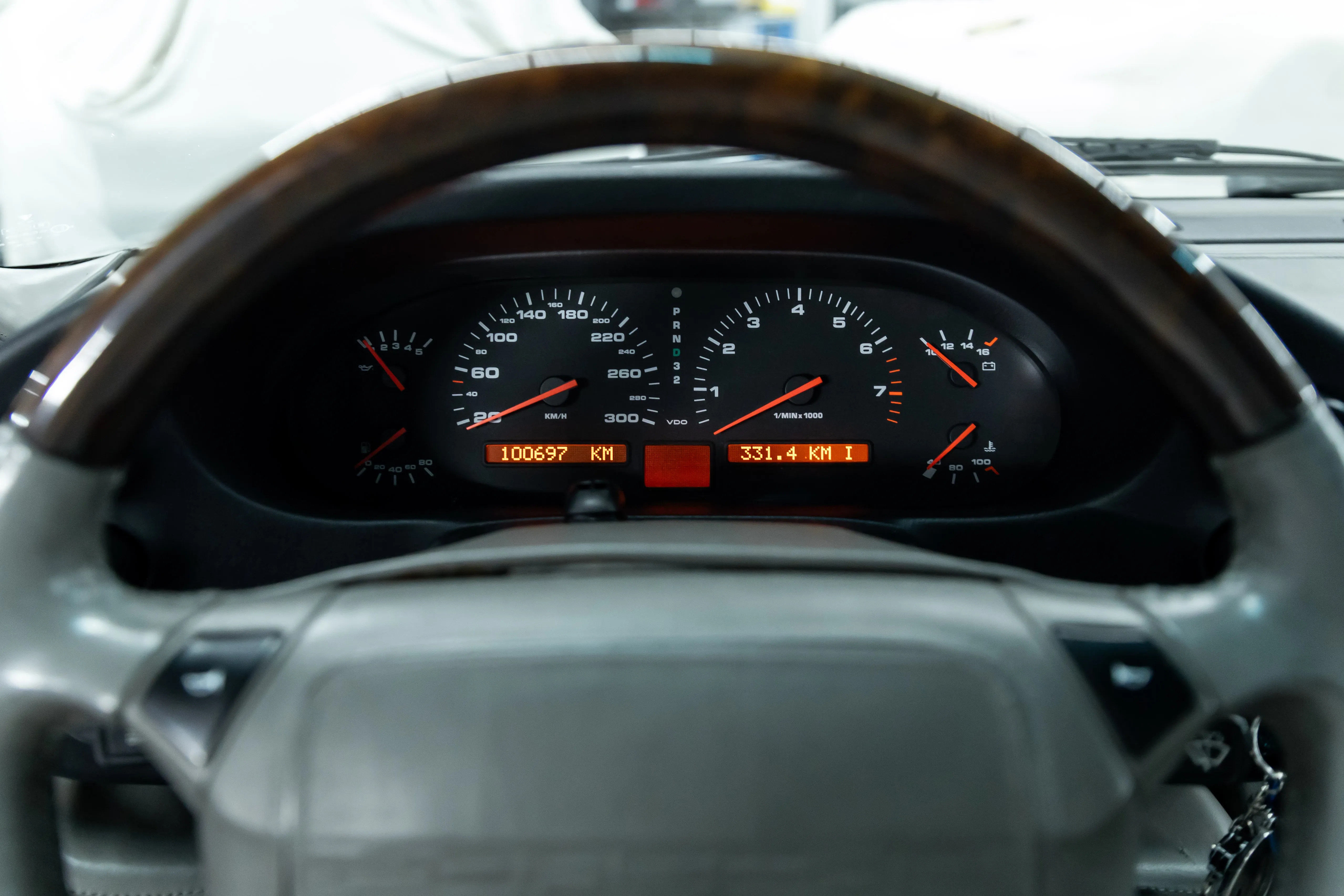 Porsche 928
